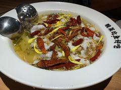 -太二酸菜鱼(福州泰禾店)