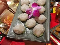 -谭鸭血老火锅(漳州路店)