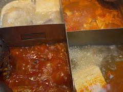 -海底捞火锅(振华商厦店)