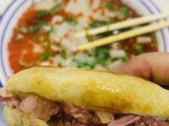 -牛老五羊杂汤(广阳区总店)