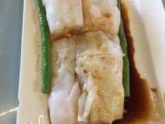 -鹿其林酒家(大学城店)
