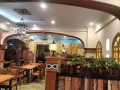 -清真·玛丽亚新疆菜主题餐厅(浙江中路店)