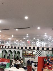 -宝燕乐园(春申店)