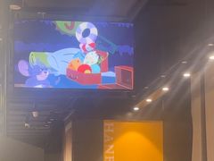 -汉巴味德·烤肉与啤酒的自助(杭州大悦城店)