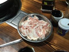 -盈田盈粥庄(博山东路店)