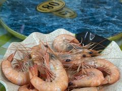 -杨梅坑渔村海鲜餐厅