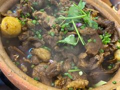 萝卜牛杂-牛杂大叔(园岭总店)