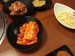 -韩宫宴炭火烤肉(昆山金鹰店)