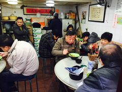 -老地方面馆(思南路店)