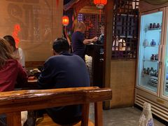 大堂-好介口深夜酒馆(梅江店)