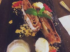 -haxnbauer海森堡德国餐厅(深圳coco店)