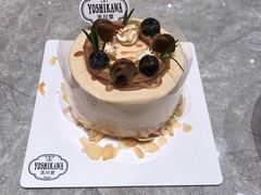 -吉川堂·日式甜点专门店(正佳广场店)