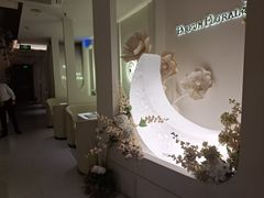 -PARFUM FLORAL花境法餐(南京首店)