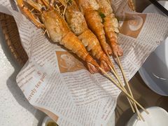 -79号渔船海鲜饭店(宝安店)