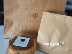 -evoojoo面包商店