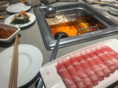 -海底捞火锅(顺义华联店)