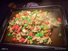 -蛙来哒(东城万达店)
