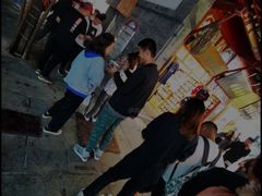 -芙蓉泉·烤鸡爪(芙蓉街店)