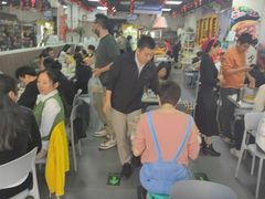 -大姐麻辣烫(莲宝中路店)