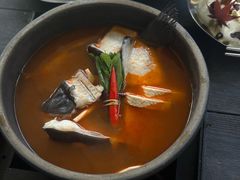 -Ameigo梅果·云贵川bistro(长宁来福士店)