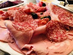 -拉蒂娜·巴西牛排馆 Latina·Brazilian Steakhouse(陆家嘴旗舰店)