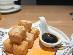 -太二酸菜鱼(兴业太古汇店)
