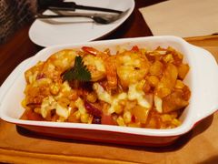 -卡朋厨房(289艺术园区店)