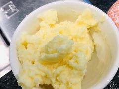 韩式土豆泥-烤路里·韩国品质自助烤肉(石路天虹4号店)