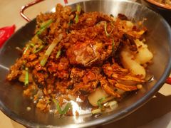 -避风塘(宝山万达店)