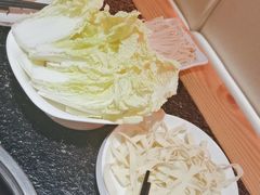 -京炭铜锅涮肉·羊蝎子·羊肉炉(保利·时光里店)