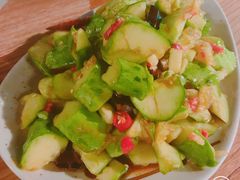 -妈妈的味道(工人体育场东路店)