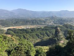 -崀山风景名胜区