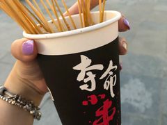 -正新鸡排·炸鸡汉堡(奥城店)