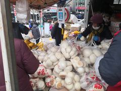 -李村大集