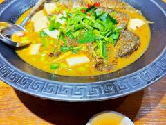 -下梅人家土菜馆(历史文化餐厅度假区店)