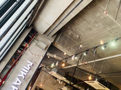 -MIKAKU(万达广场上海宝山店)