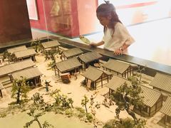 -西安大唐西市博物馆