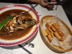 -旺顺阁·北京菜(北辰上品+)