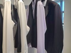 -新华贸购物中心(新华西道店)