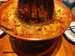 -觅山云南菜(泊富ICITY店)