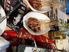 -喝丢一只鞋海鲜烧烤·海肠捞饭(东关街店)