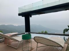 -城外有星光桥舍(南山店)
