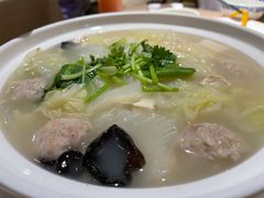 -水煮鱼乡·川京菜(蛇口店)