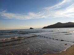 -西涌国际滨海旅游区