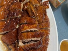 -鲤鱼塘农家山庄