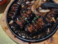 -阿巧一号私房菜(止园路店)