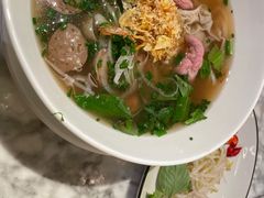 招牌火车头河粉-PHO爺·越南料理(亦庄大族广场店)