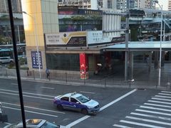 -麦当劳(世贸店)