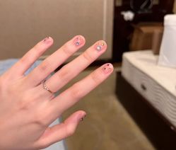 -LEILEI NAIL蕾蕾美甲美睫