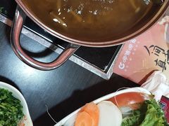 -呷哺呷哺(西单大悦城店)